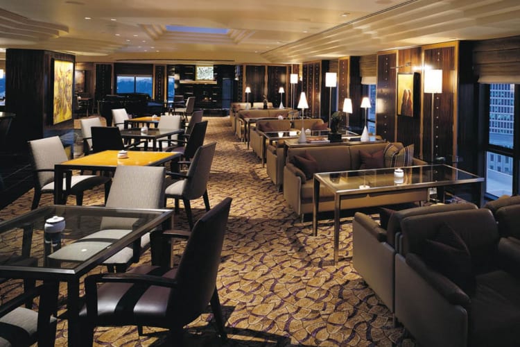 Park Lounge